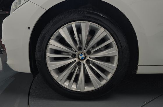 BMW Gran Turismo GT ED Edition — пробег 177 270 км — фото 5 из 5