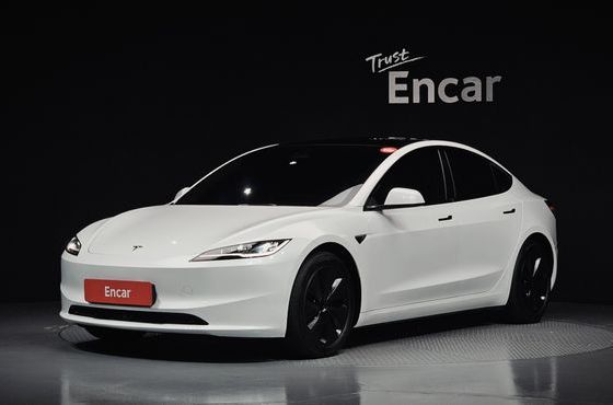 Tesla Model 3 Long Range AWD — пробег 67 747 км — фото 1 из 5