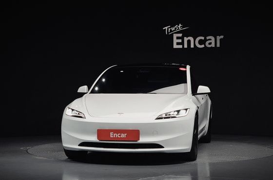 Tesla Model 3 Long Range AWD — пробег 67 747 км — фото 3 из 5