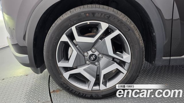 Hyundai Palisade Gasoline 3.8 4WD Prestige — пробег 65 287 км — фото 5 из 5