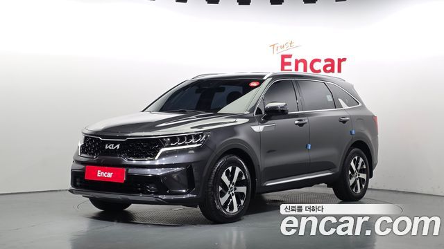 Kia Sorento Diesel 2.2 4WD Prestige — пробег 26 229 км — фото 1 из 5