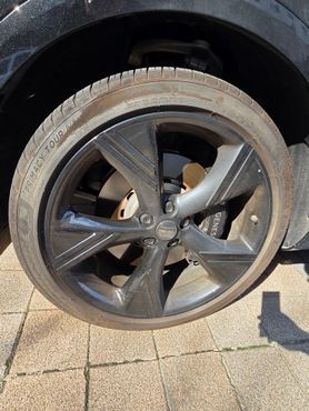 Genesis GV80 2.5T Gasoline AWD Black — пробег 25 000 км — фото 5 из 5