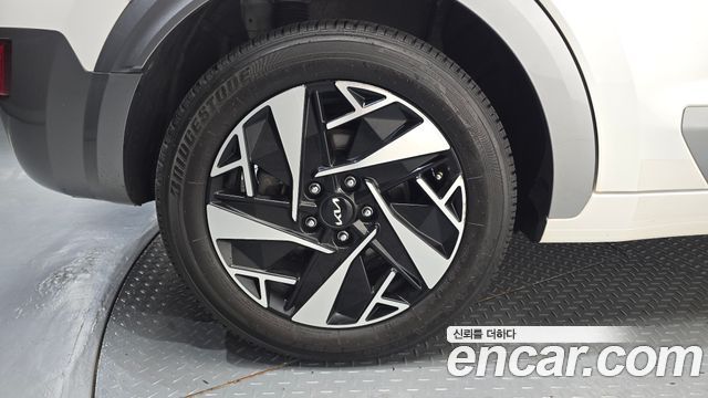 Kia Niro Earth — пробег 91 843 км — фото 5 из 5