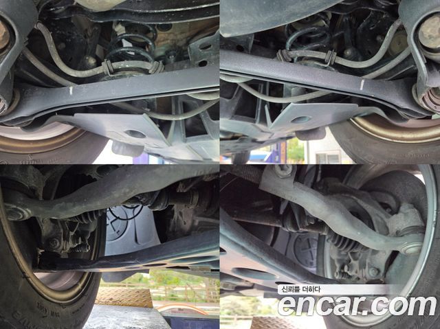 Mini Cooper Standard 3rd — пробег 180 399 км — фото 3 из 5