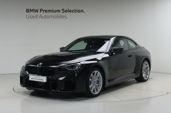BMW M2 M2 Coupe — пробег 7 116 км — фото 1 из 5