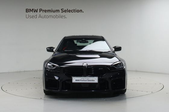 BMW M2 M2 Coupe — пробег 7 116 км — фото 3 из 5