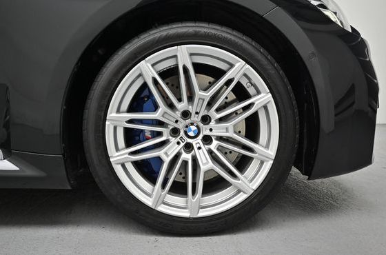 BMW M2 M2 Coupe — пробег 7 116 км — фото 5 из 5