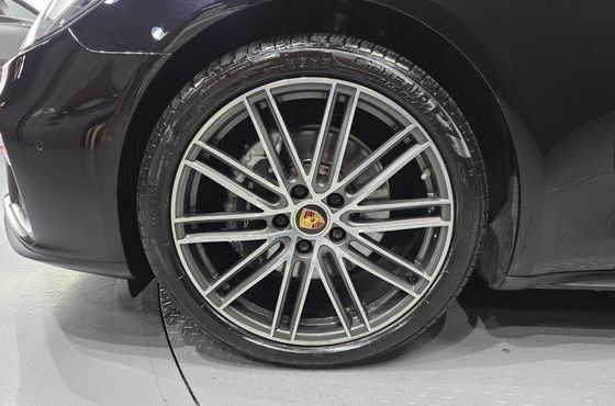 Porsche Panamera 2.9 AWD — пробег 124 392 км — фото 5 из 5