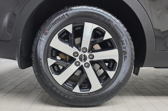 Kia Sorento Diesel 2.2 2WD Prestige — пробег 175 430 км — фото 5 из 5