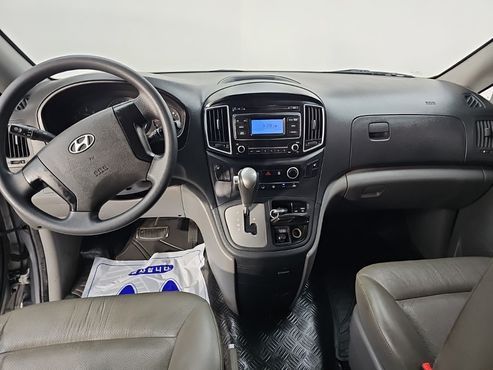Hyundai Starex 5-Seater VAN Smart — пробег 126 000 км — фото 5 из 5