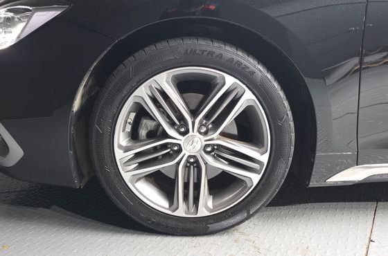 Hyundai Grandeur 3.0 Exclusive — пробег 141 585 км — фото 5 из 5
