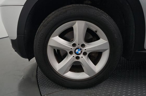 BMW X5 xDrive 30d — пробег 189 826 км — фото 5 из 5
