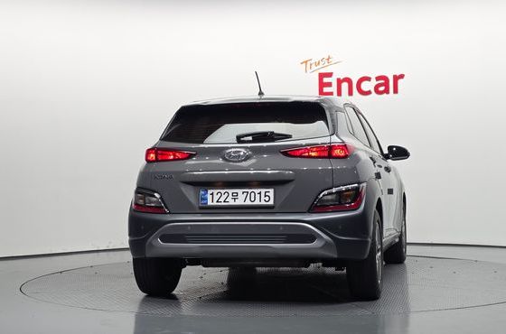 Hyundai Kona Gasoline 2.0 2WD Modern — пробег 147 522 км — фото 4 из 5
