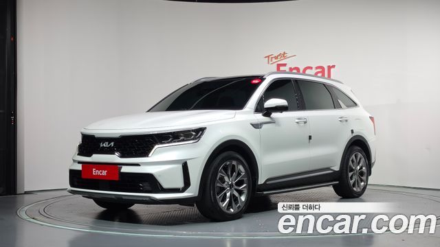 Kia Sorento Diesel 2.2 4WD Noblesse — пробег 73 255 км — фото 1 из 5