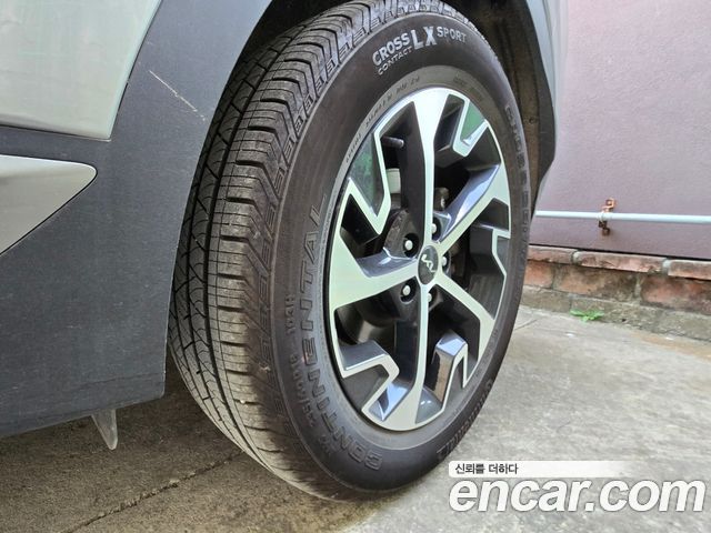 Kia Sportage Signature Gravity 2WD — пробег 37 800 км — фото 5 из 5