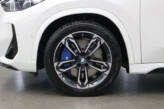 BMW X1 M35i xDrive — пробег 15 893 км — фото 5 из 5