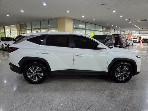 Hyundai Tucson Modern 2WD — пробег 68 853 км — фото 5 из 5