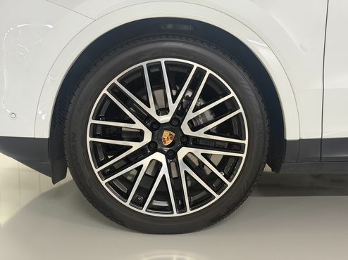 Porsche Cayenne 3.0 Coupe — пробег 30 476 км — фото 5 из 5