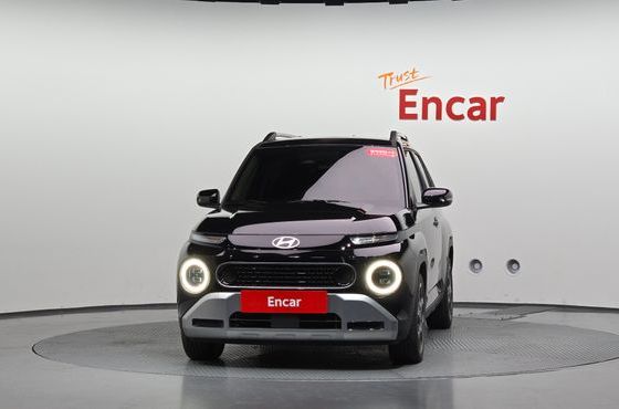 Hyundai Casper Turbo Inspiration — пробег 10 469 км — фото 3 из 5