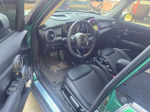 Mini Cooper HIGH Third Generation — пробег 43 000 км — фото 4 из 5