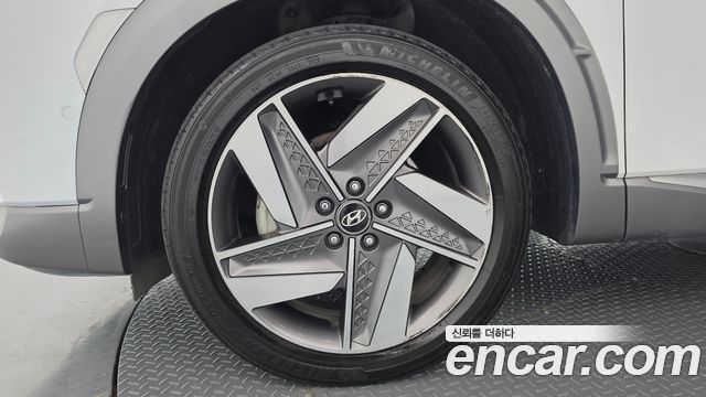 Hyundai Nexo Premium — пробег 57 508 км — фото 5 из 5