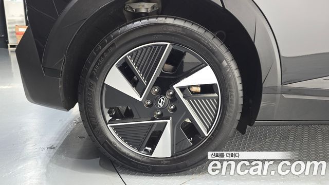 Hyundai Ioniq5 Standard E-Value+ — пробег 25 995 км — фото 5 из 5