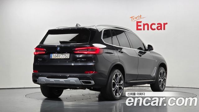 BMW X5 из Кореи Encar
