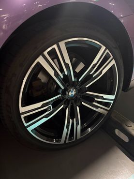 BMW i7 xDrive 60 M sport — пробег 45 000 км — фото 5 из 5