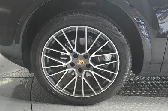 Porsche Cayenne 3.0 — пробег 70 205 км — фото 5 из 5