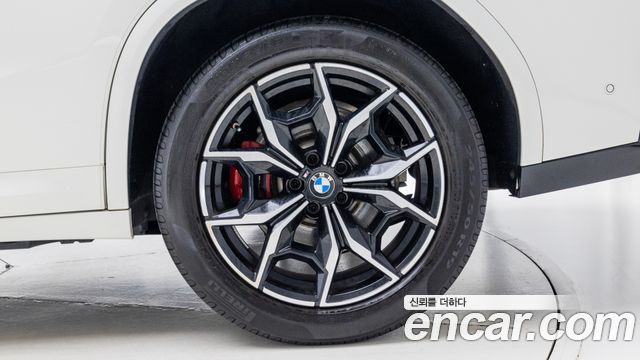 BMW X4 из Кореи Encar