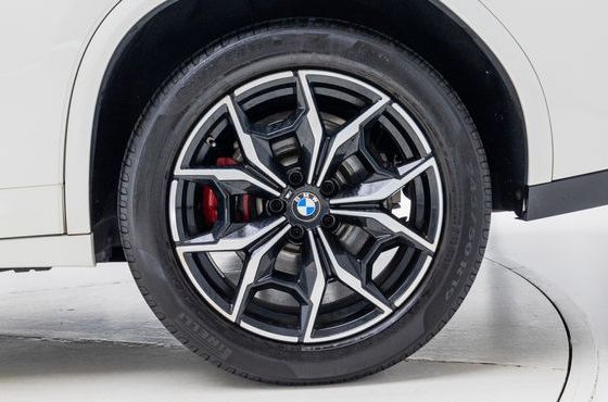 BMW X4 xDrive20i M Sports Pro — пробег 47 560 км — фото 5 из 5
