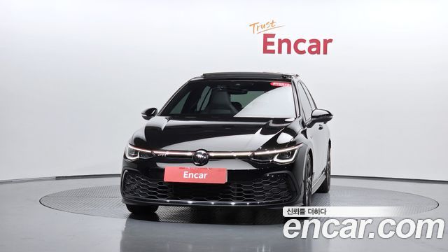 Volkswagen Golf 2.0 GTI — пробег 17 110 км — фото 3 из 5