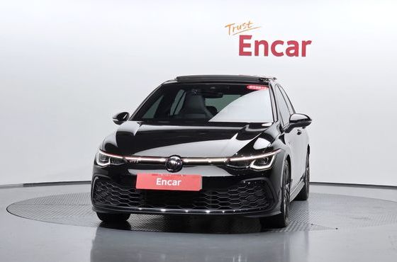 Volkswagen Golf 2.0 GTI — пробег 17 110 км — фото 3 из 5