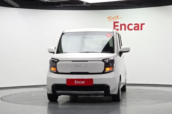 Kia RAY Standard — пробег 153 485 км — фото 3 из 5