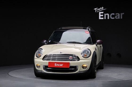 Mini Clubman Hampton — пробег 135 298 км — фото 3 из 5