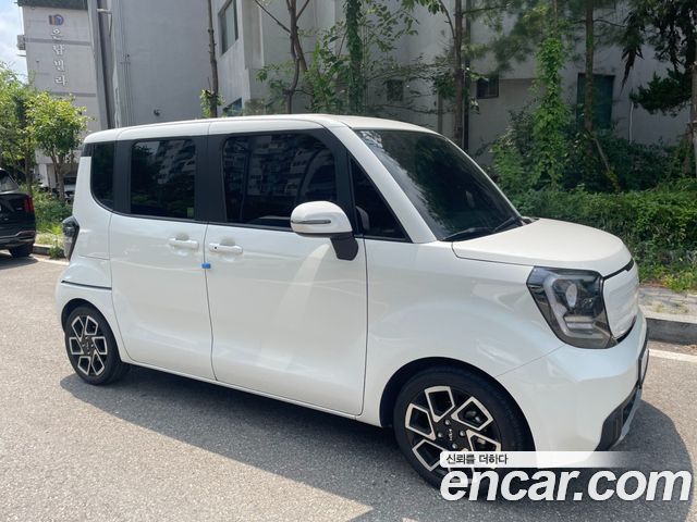 Kia RAY Signature — пробег 38 900 км — фото 2 из 5