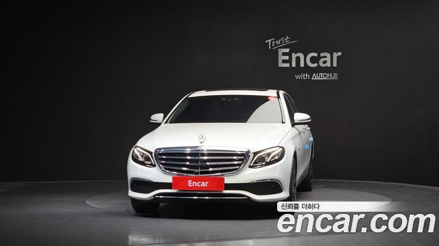 Mercedes-Benz E-Class E300e 4MATIC Exclusive — пробег 25 156 км — фото 3 из 5