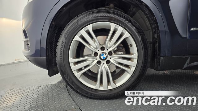 BMW X5 из Кореи Encar