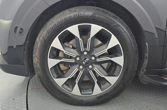 Kia Carnival Diesel 7-Seater Signature — пробег 155 450 км — фото 5 из 5