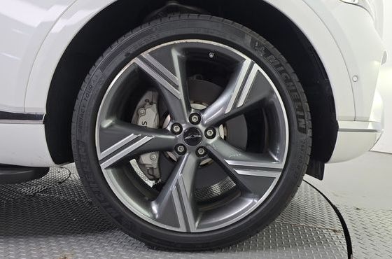 Genesis GV80 2.5T Gasoline AWD — пробег 22 421 км — фото 5 из 5