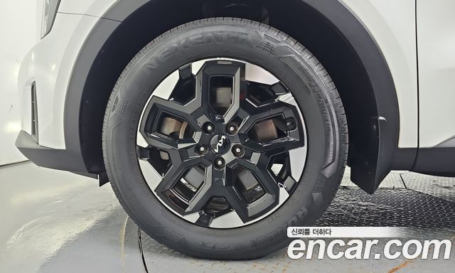 Kia Sorento Diesel 2.2 2WD Prestige — пробег 153 783 км — фото 5 из 5