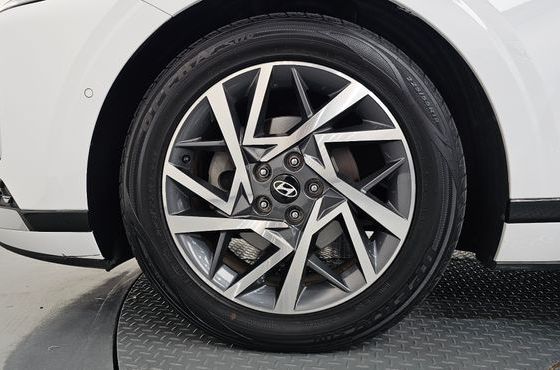 Hyundai Grandeur Exclusive — пробег 96 058 км — фото 5 из 5
