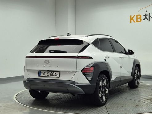 Hyundai Kona Inspiration — пробег 31 828 км — фото 3 из 5