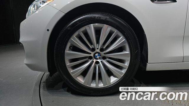 BMW Gran Turismo GT ED Edition — пробег 144 580 км — фото 5 из 5