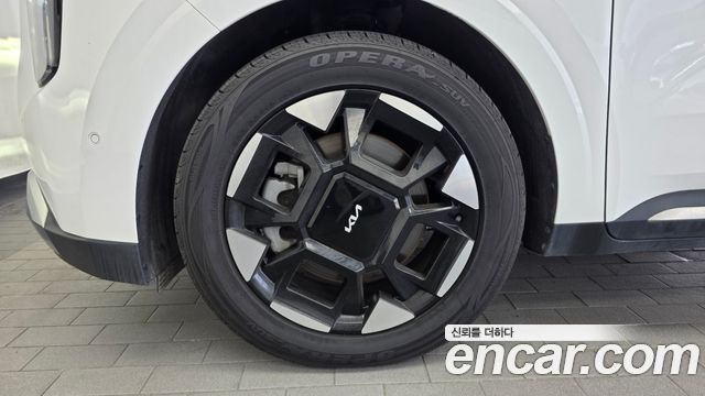 Kia Carnival Diesel 7-Seater Outdoor Noblesse — пробег 85 822 км — фото 5 из 5