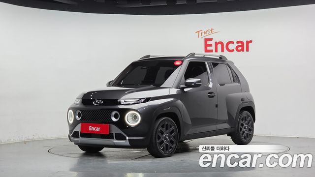 Hyundai Casper Turbo The Essential — пробег 69 132 км — фото 1 из 5