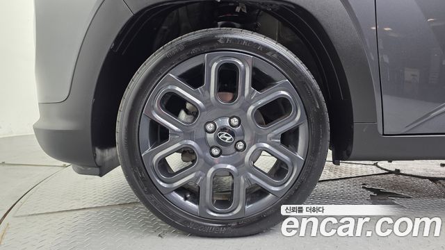 Hyundai Casper Turbo The Essential — пробег 69 132 км — фото 5 из 5