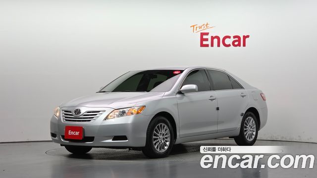 Toyota Camry Hybrid — пробег 37 041 км — фото 1 из 5