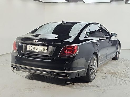 Kia K9 3.8 GDI AWD PlatinumⅠ — пробег 198 289 км — фото 4 из 5