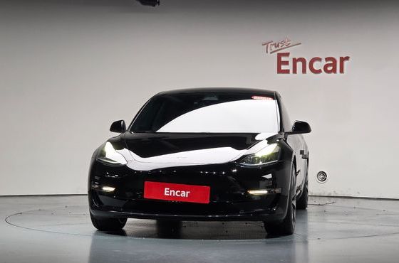 Tesla Model 3 Performance AWD — пробег 85 450 км — фото 3 из 5